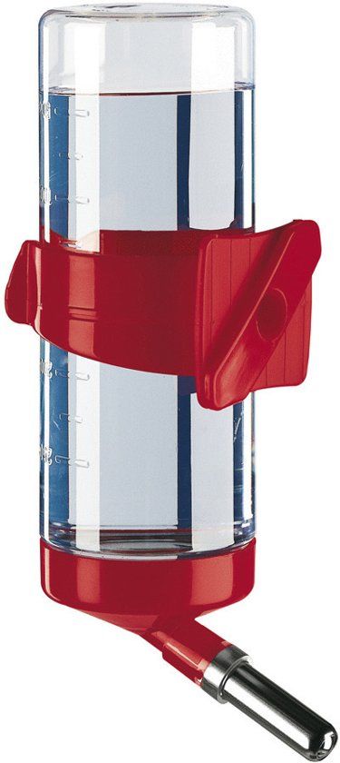 Ferplast Drinky Fpi 4662 Drinkflesje - Assorti - 300 ml
