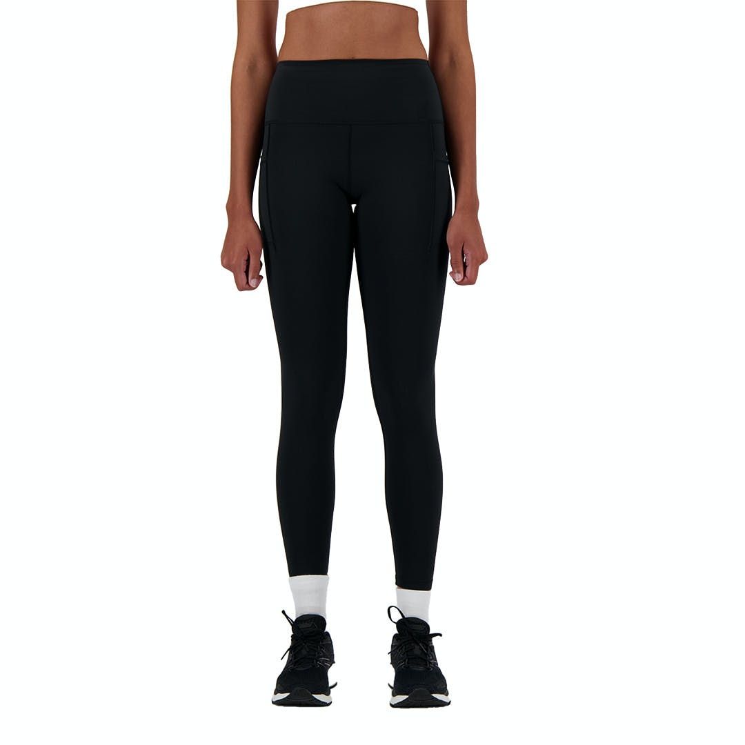 New Balance Sleek Pocket High Rise 27 Inch Legging - Women's