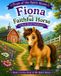 Fiona the faithful horse