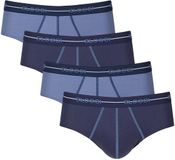 Sloggi Slip Start midi C4P box Verpakking van 4