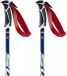 Swix Wc Pro Slalom bâtons multicolore 125 cm