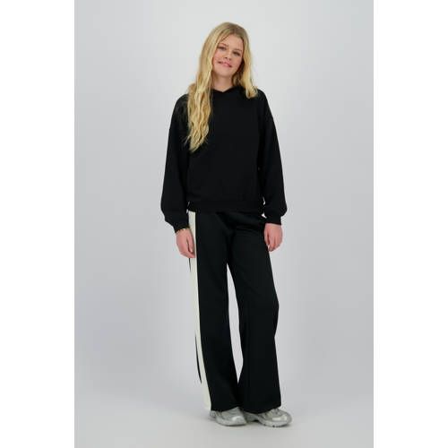 Raizzed sweater zwart