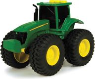 Tomy Licht & Geluid tractor