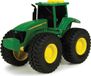 Tomy Licht & Geluid tractor