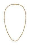 BOSS Jewelry Halsketting voor heren, collectie CHAIN FOR HIM - 1580173