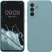 kwmobile telefoonhoesje geschikt voor Samsung Galaxy A56 5G - Antieksteen