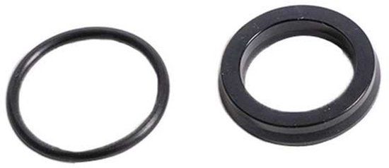 SrSuntour SrSuntour service kit lucht afdichting voor alle ø 32mm verende vorken fka121-03