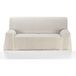 ECOMMERC3 Multifunctionele sprei, 180 x 260 cm, extra zacht, natuurlijke kleuren