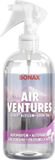 SONAX AIRVENTURES Cherry Blossom + Green Tea Auto Parfum Spray 300ml