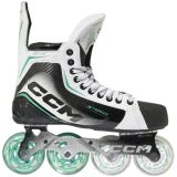 CCM Jetspeed FT870R Inline Skates - Roller Hockey - ABEC 7 - Maat 44.5
