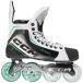 CCM Jetspeed FT870R Patins de hockey en ligne (Noir - 47)