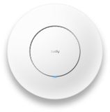 Merkloos Access point WiFi 6 Ax3000 - 2,5g - PoE - Zakelijk
