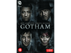 Warner Home Video Gotham - Season 1 - DVD