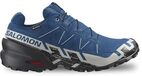 SALOMON Speedcross 6 Gore-Tex Blauw, 44 EU