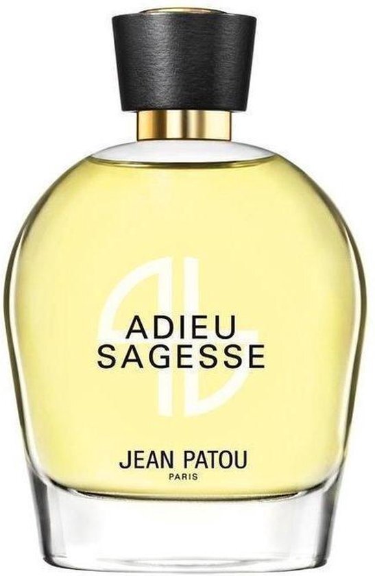 Jean Patou Adieu Sagesse 100 ml