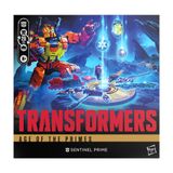 Hasbro Transformers Age of the Primes Voyager Class Sentinel Prime