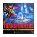 Hasbro Transformers Age of the Primes Voyager Class Sentinel Prime