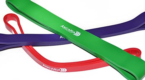 Mini Lus Band 3-delige Set