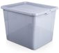 StarTech Icecat Opbergcontainer - Opbergbox - 30 liter - Kunststof - Geschikt voor diverse voorwerpen