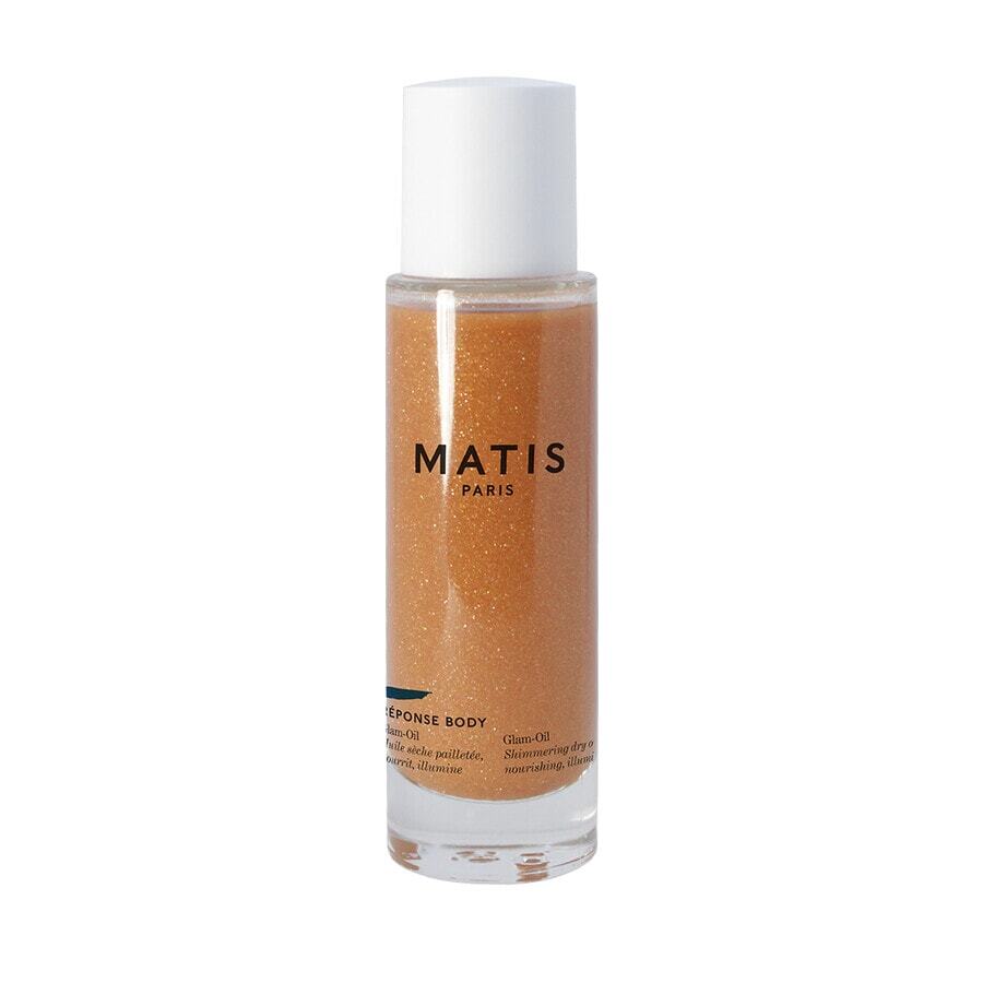 Matis Glam-oil