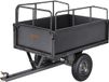 VEVOR Kiepwagen 272kg voor Het Trekken van ATV UTV-trailers