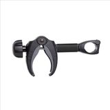 Thule Bike Holder 1 - Zwart - Afsluitbaar