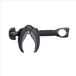 Thule Bike Holder 1 - Zwart - Afsluitbaar
