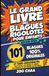 Le Grand Livre des Blagues Rigolotes pour Enfants : Édition 2026