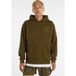 New Balance Sweatshirt 'Athletics Runners Arent Normal' olijfgroen