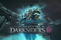 THQ Nordic GmbH Darksiders III - The Crucible - PC