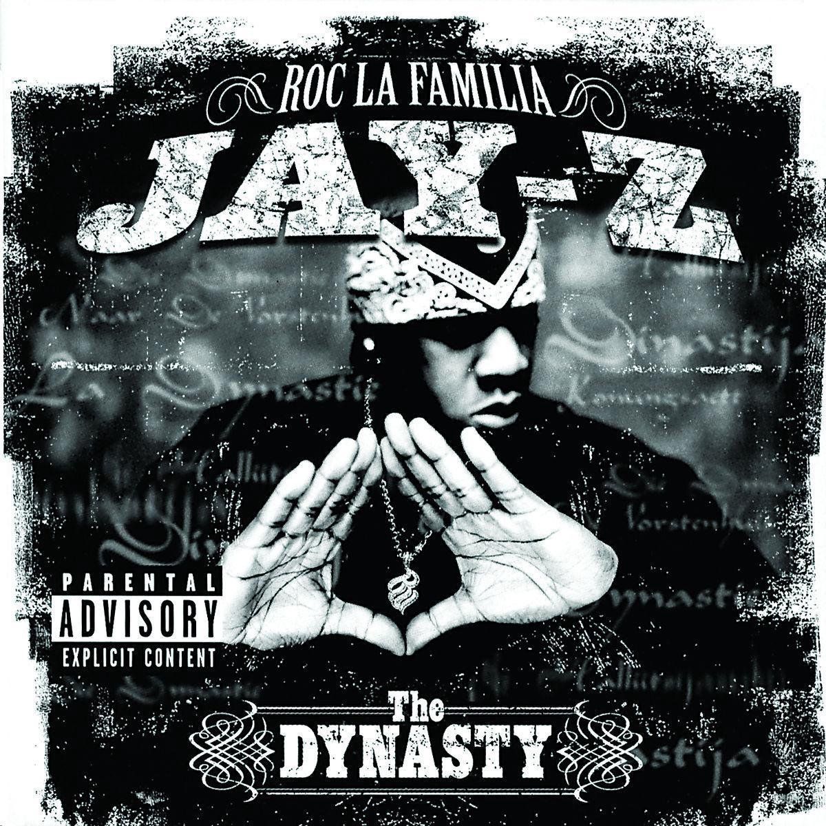 DEF JAM The Dynasty: Roc La Familia