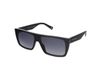 Marc Jacobs MARC ICON 096/S Zonnebril, zwart/grijs shaded 57/14/145, uniseks