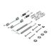 ATE 3013793142 accessoireset, remschoenen