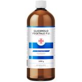 AIESI® Plantaardige Glycerine Ph.Eur. pure fles van 1 kg