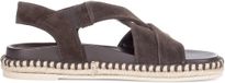 Gabor Sandalette femme en marron