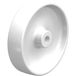 Blickle PO 200/20R Kunststofwiel Wieldiameter: 200 mm Draagvermogen (max.): 600 kg 1 stuk(s)