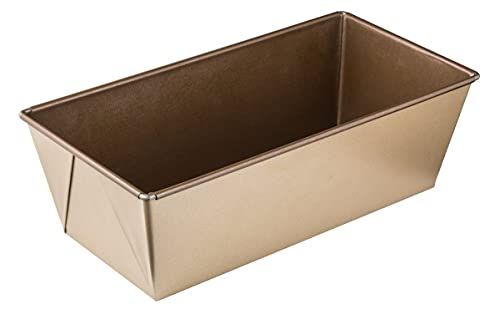 Zenker Broodbakvorm 30 cm MOJAVE GOLD - Broodvorm - 4044935073599