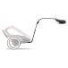 Cybex Gold Collection Sport Zeno Kit de course mains libres