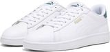 Puma Smash 3.0 L Lage Sneakers Heren Leer Wit