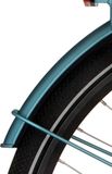 Cortina Spatbord achter 28 Foss rivolo-d'acqua matt