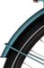 Cortina Spatbord achter 28 Foss rivolo-d'acqua matt