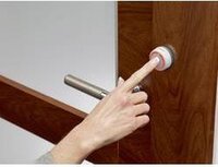 Honeywell DCP711 Zender voor Draadloze deurbel