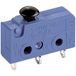 Marquardt 1050.0202 Microrupteur 1050.0202 250 V/AC 5 A 1x on/(on) Momentané 1 pièce(s)