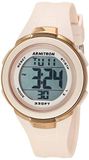 Armitron Sport unisex digitaal harsbandhorloge, 45/7126