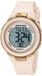Armitron Sport unisex digitaal harsbandhorloge, 45/7126