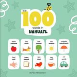 First Libri GmbH Learn Nahuatl- First 100 Words in Nahuatl Paperback
