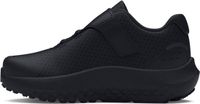 Under Armour Kinder Laufschuhe Binf Surge 4 Ac 3027105 Black 002-21