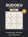 Sudoku Großdruck EXPERTE: 120 Rätsel für Erwachsene und Senioren: Ein Rätsel pro Seite, mit Lösungen und Zeitfeld zum Eintragen