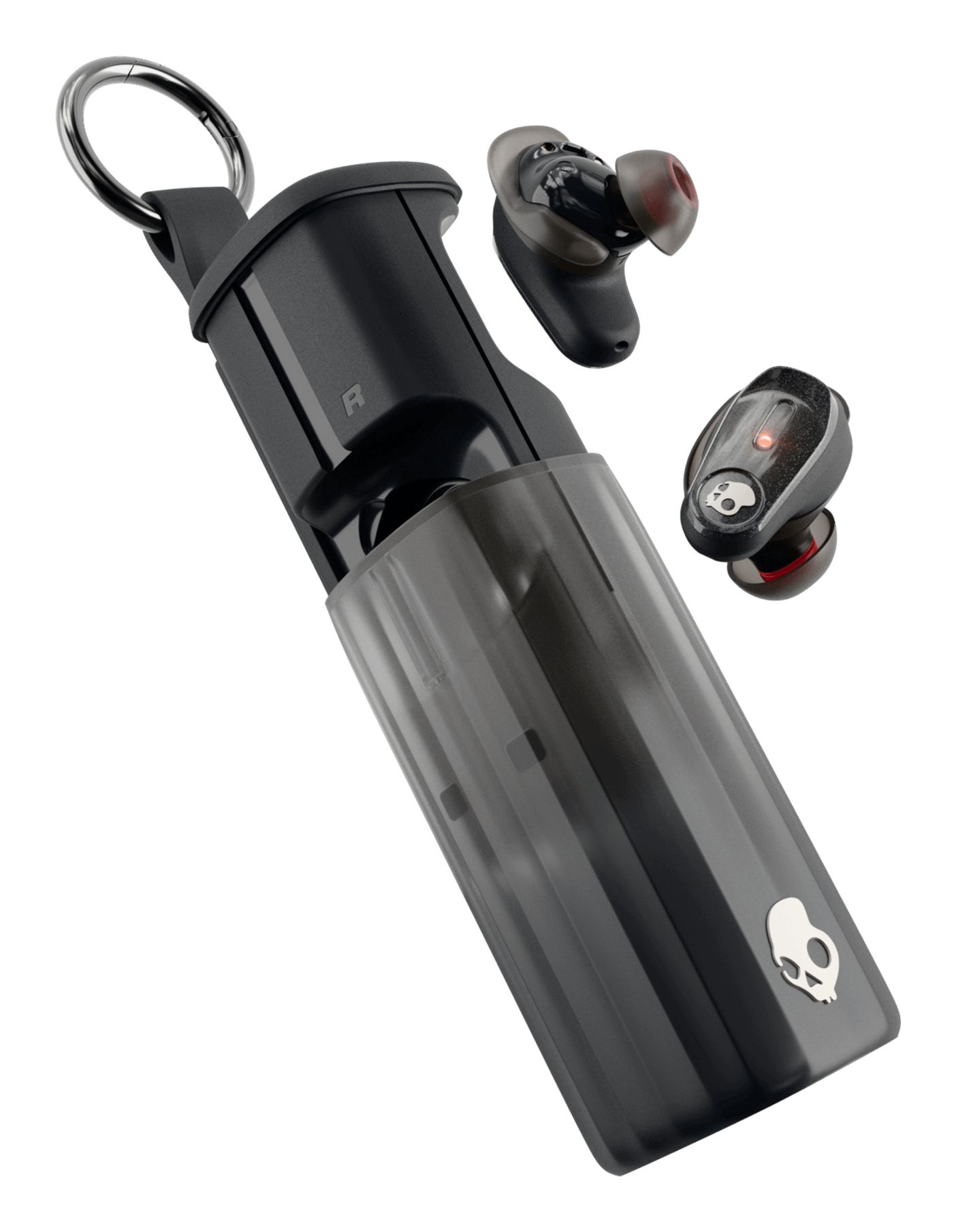 Skullcandy Method 360 ANC True Wireless Earbuds - Black