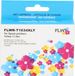 FLWR - Epson 16XL Yellow XL Cartridge